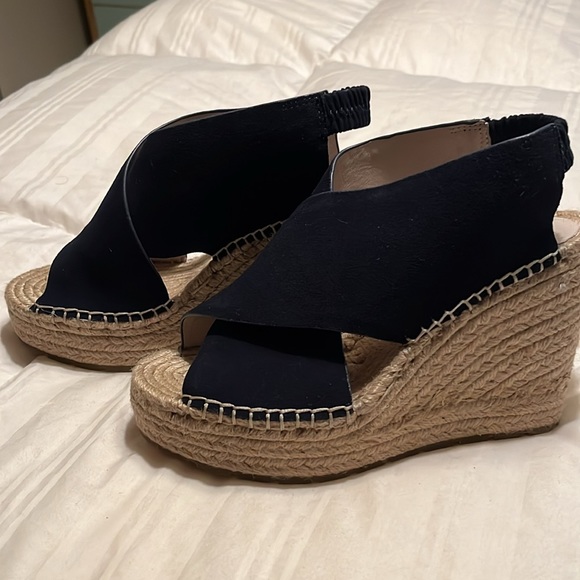 Kenneth Cole espadrilles - Picture 3 of 4